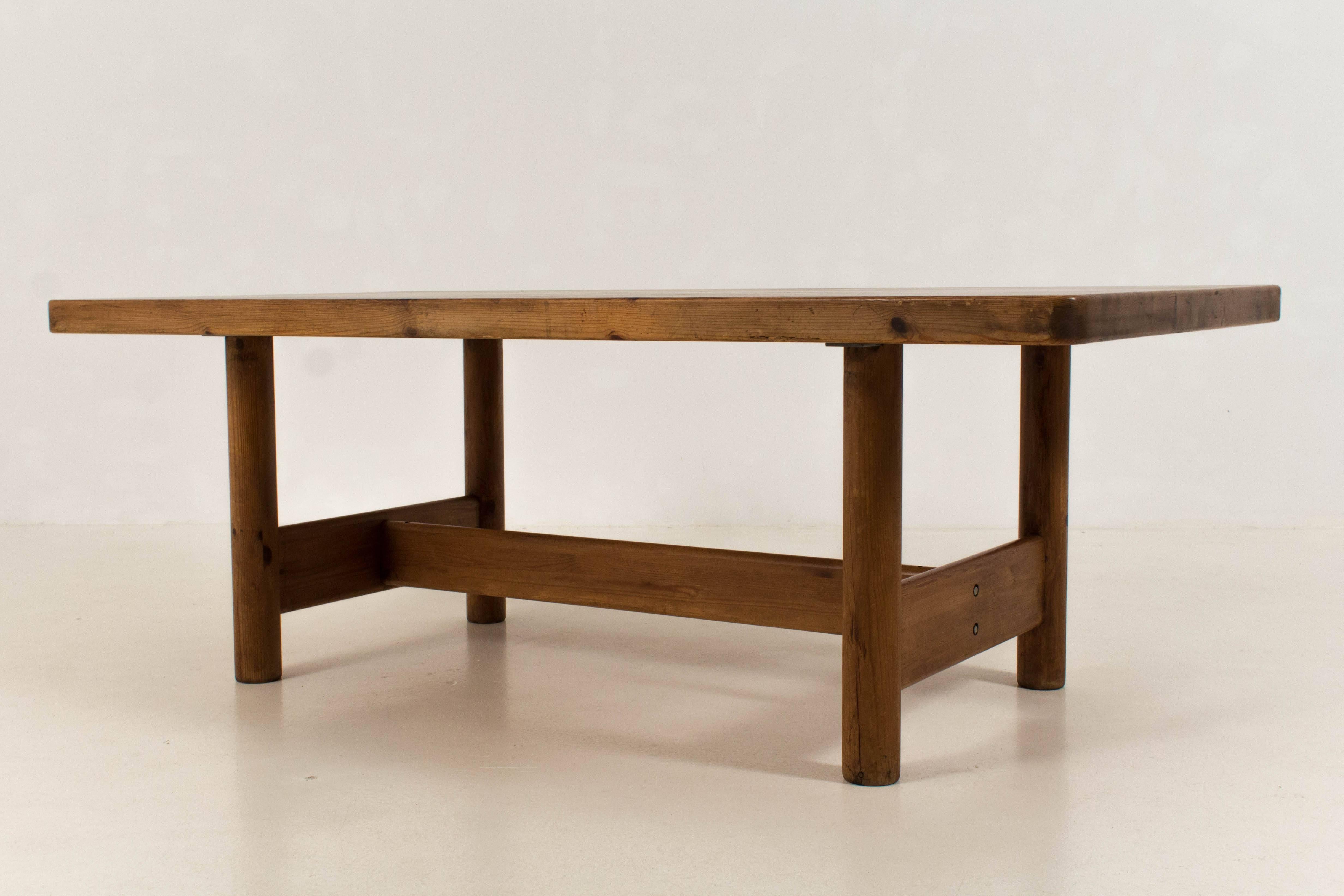 rainer daumiller table