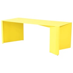 Z-Table by Claire Bataille and Paul Ibens for Bulo Belgium, 21st Century