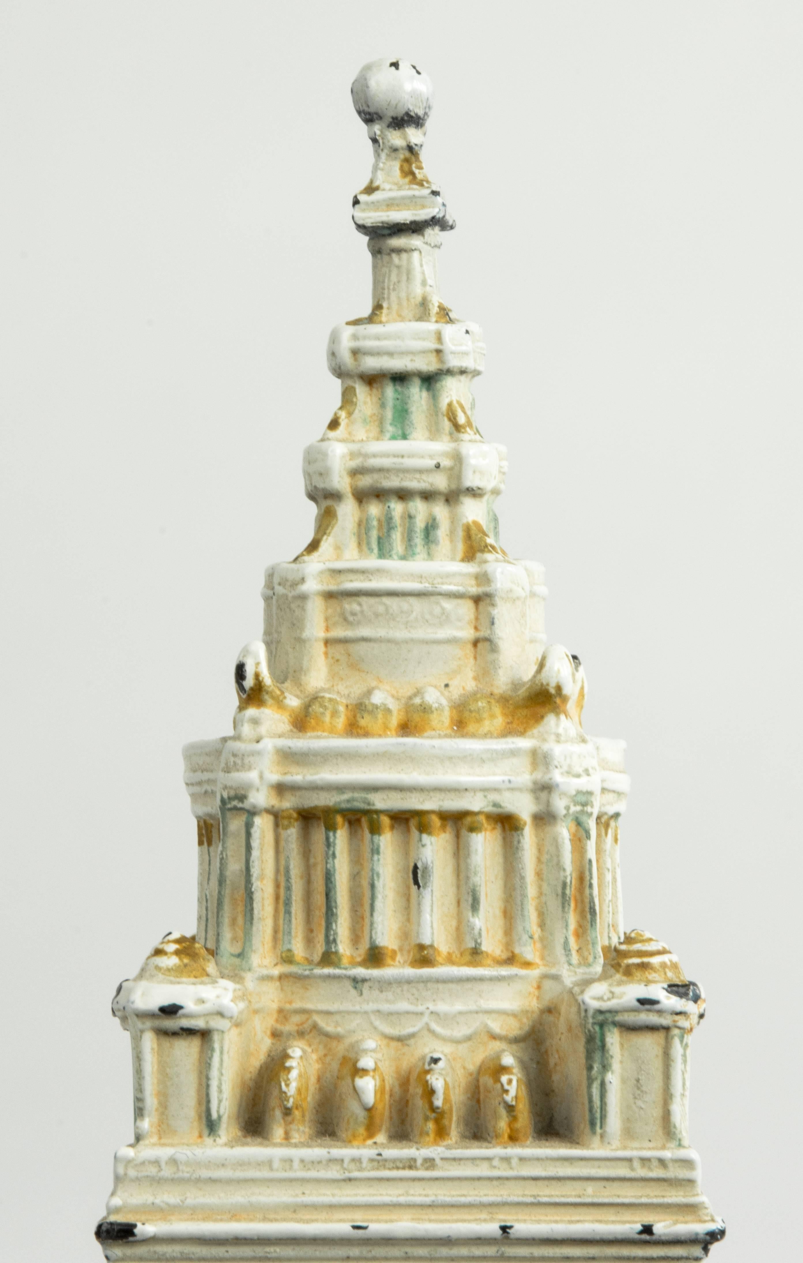 tower of jewels san francisco