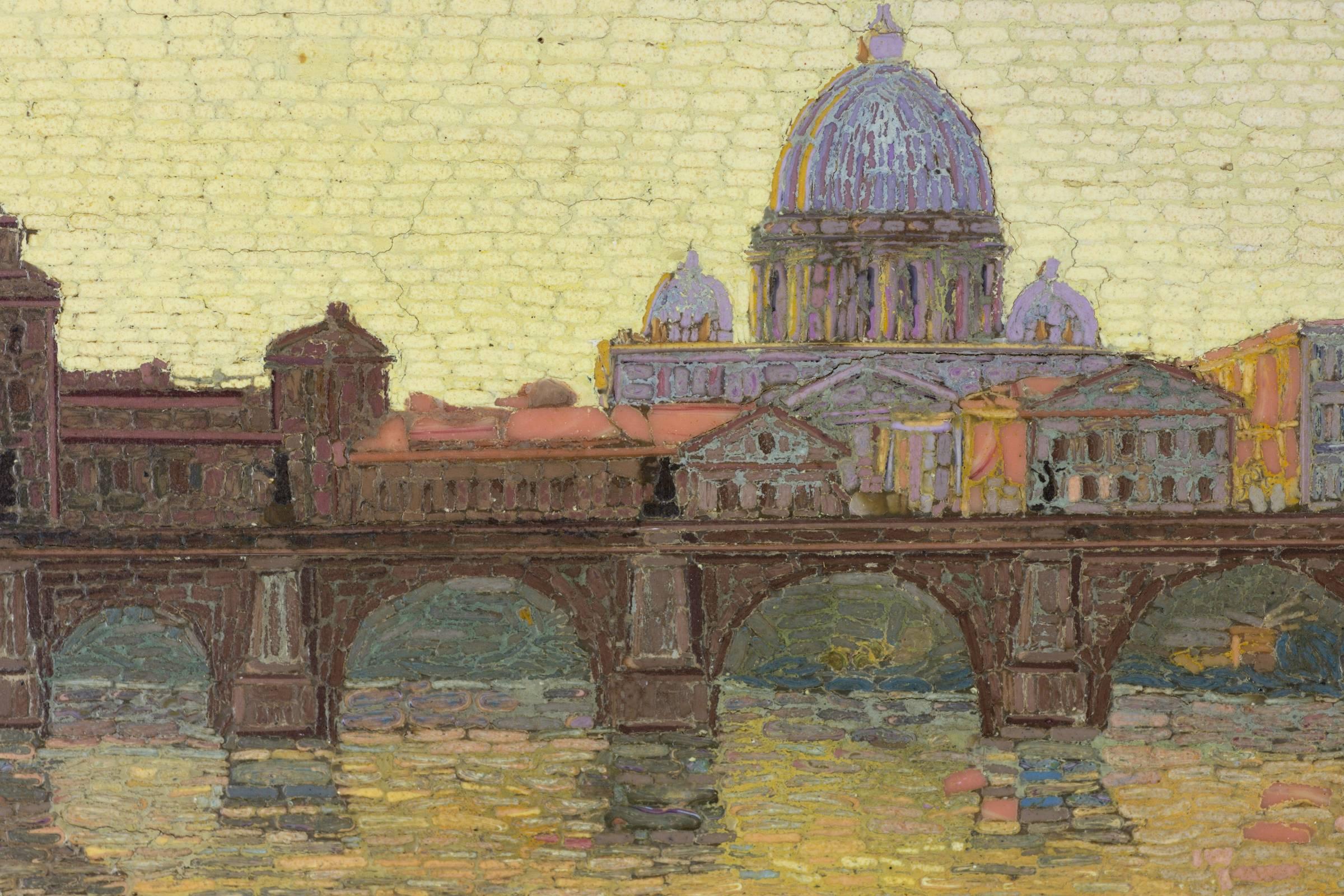 vatican mosaic art for sale