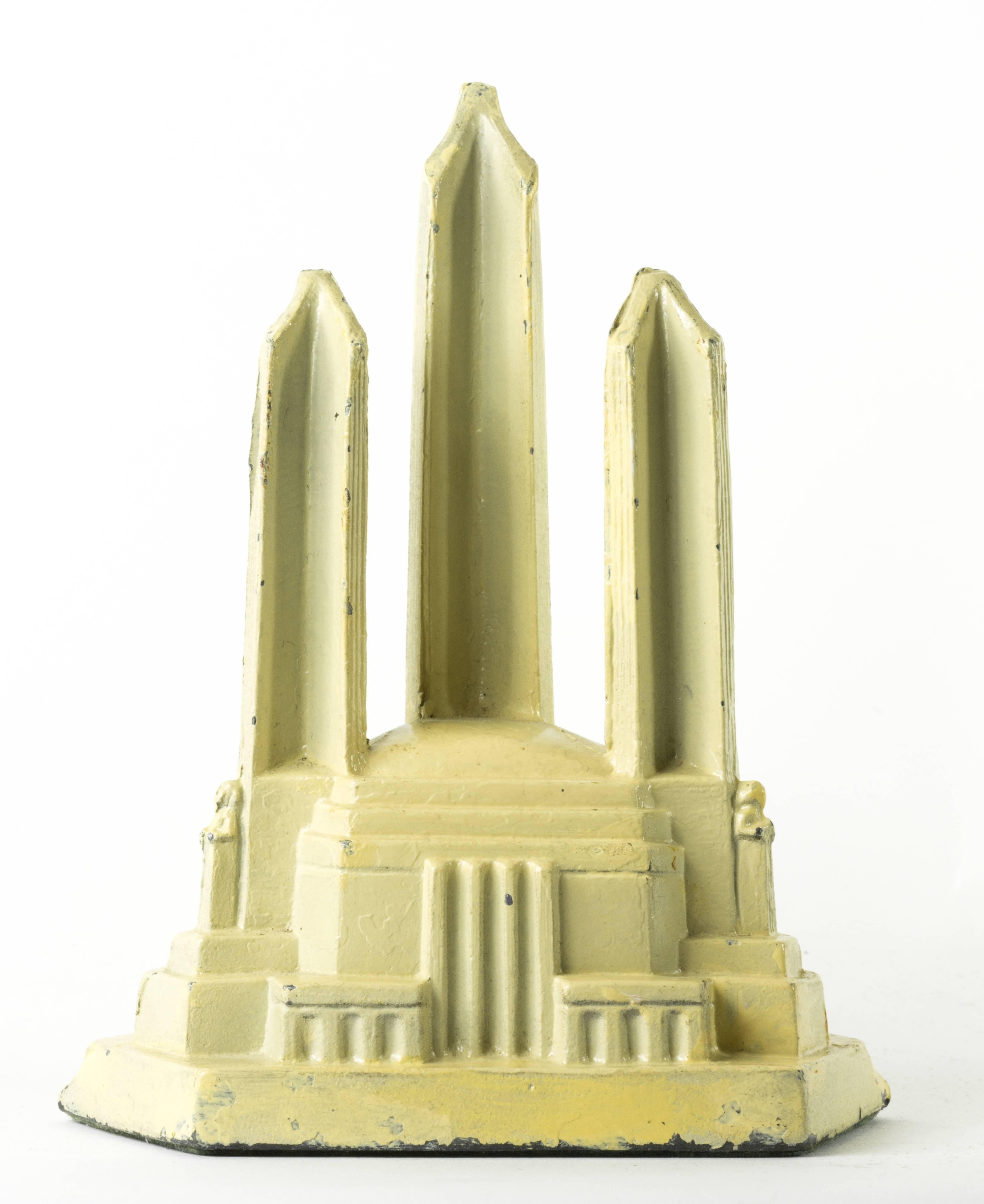American Federal Building model, 1933 Century of Progress Exhibition, Chicago For Sale