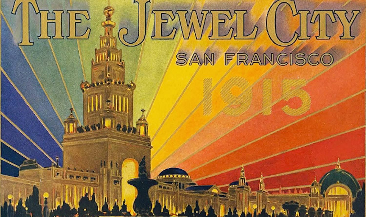 jewels model