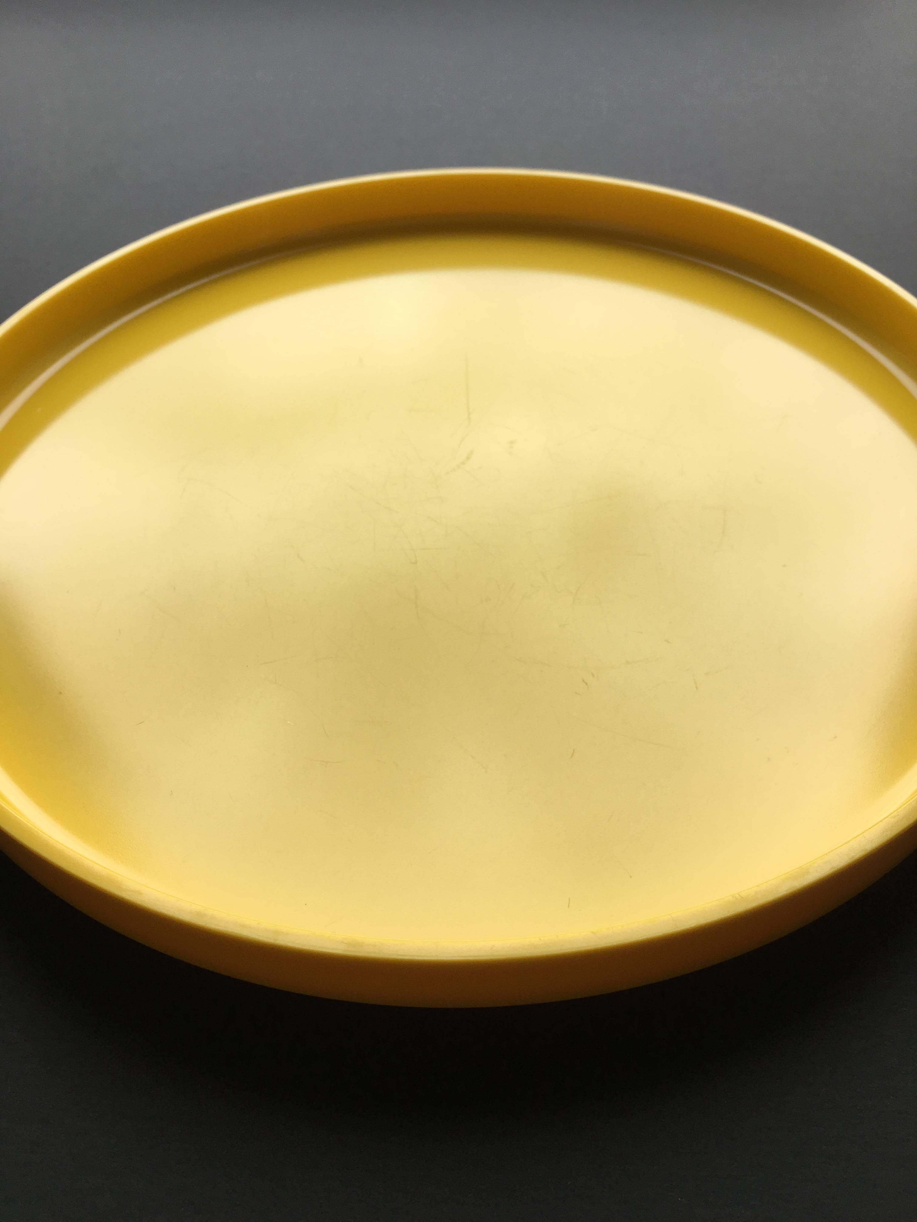 Mid-Century Modern Massimo Vignelli for Heller Dinnerware Collection, Italy