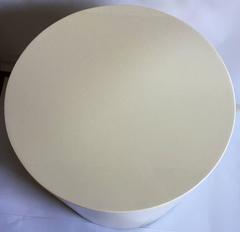 Moderner Trommeltisch aus der Jahrhundertmitte von Paul Mayen für Habitat