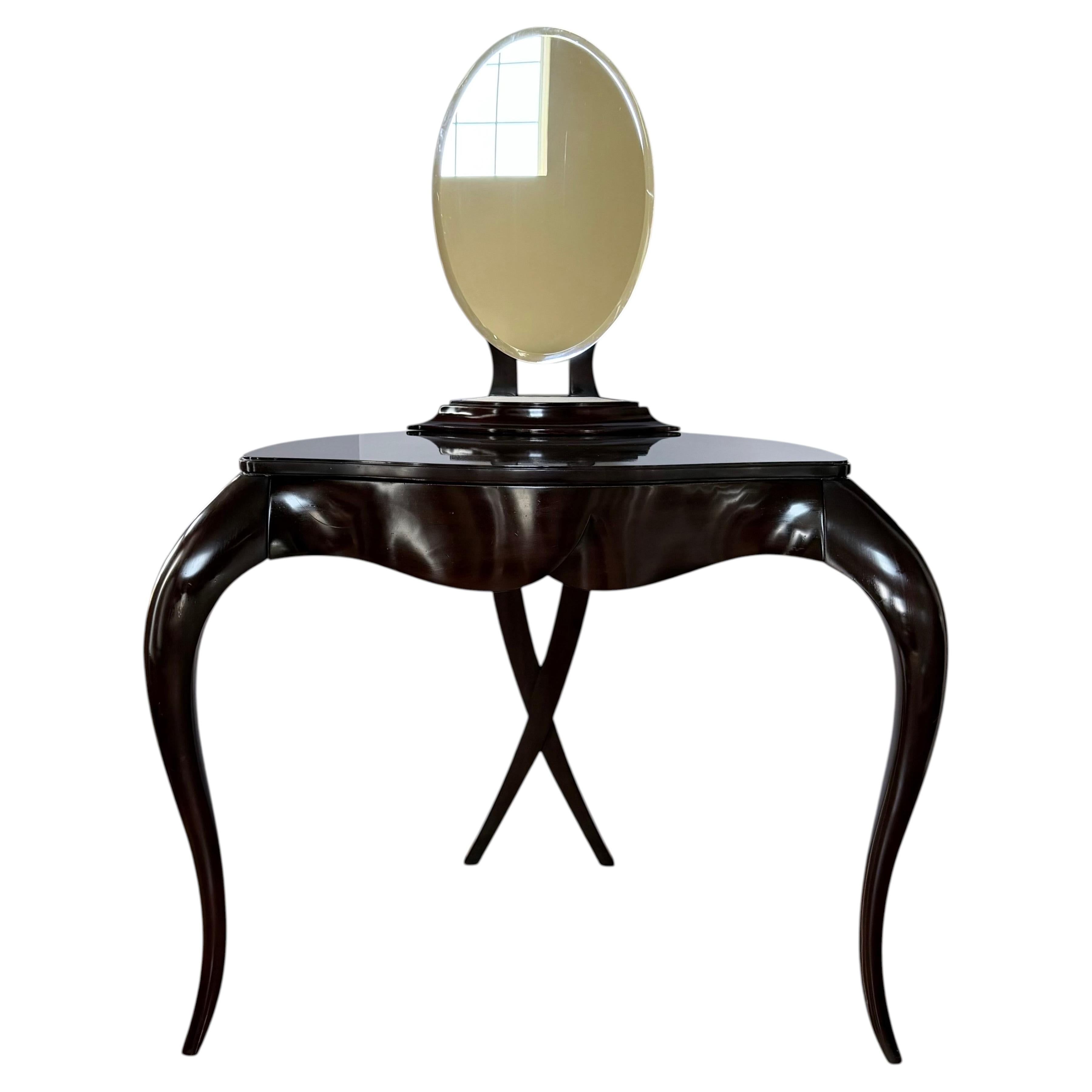 Christopher Guy Vanity Fair Dressing Table For Sale
