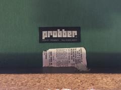 Signed Harvey Probber Cubo Clusters Sectional Sofa