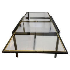 Mid-Century Modern Extendable Dining Table Design Institute America DIA Baughman