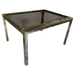 Mid-Century Modern Extendable Dining Table Design Institute America DIA Baughman