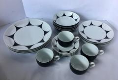 Ben Seibel Tafelservice