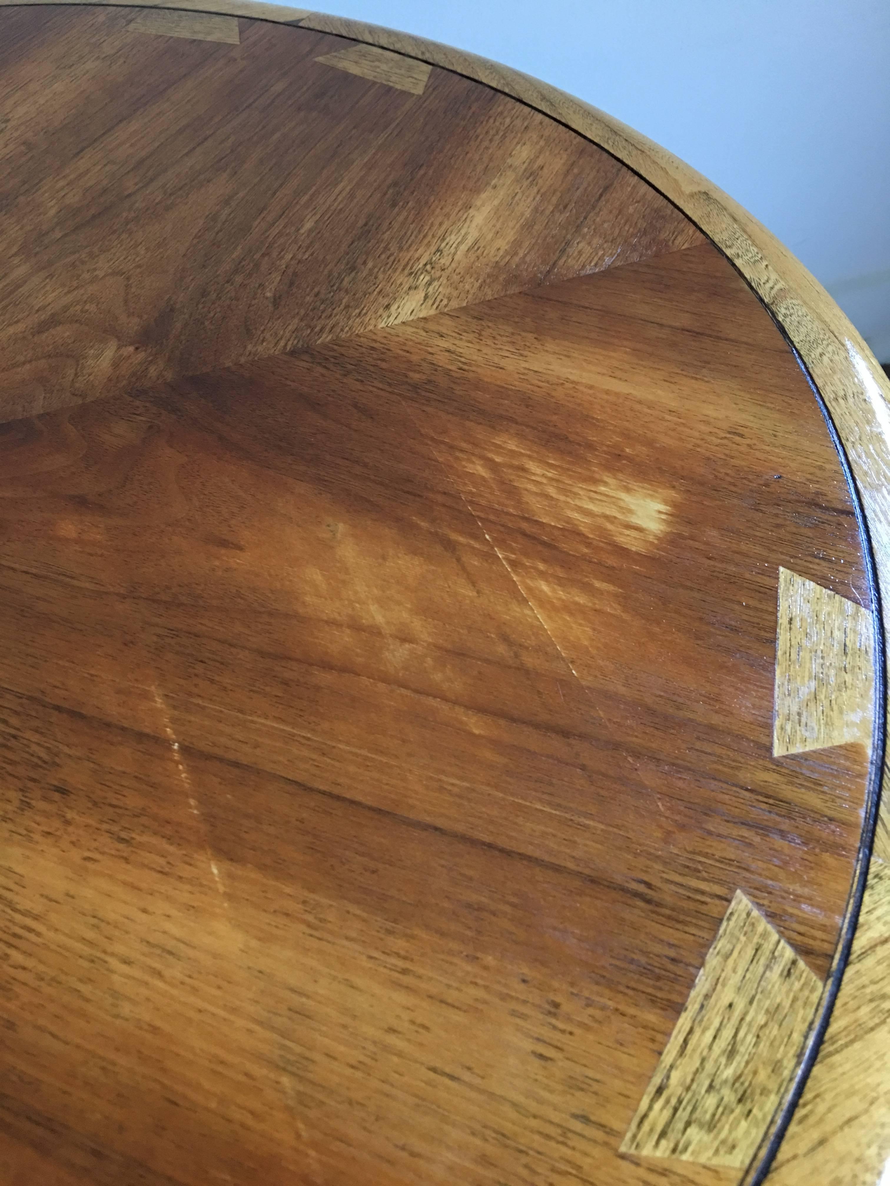 lane acclaim end table
