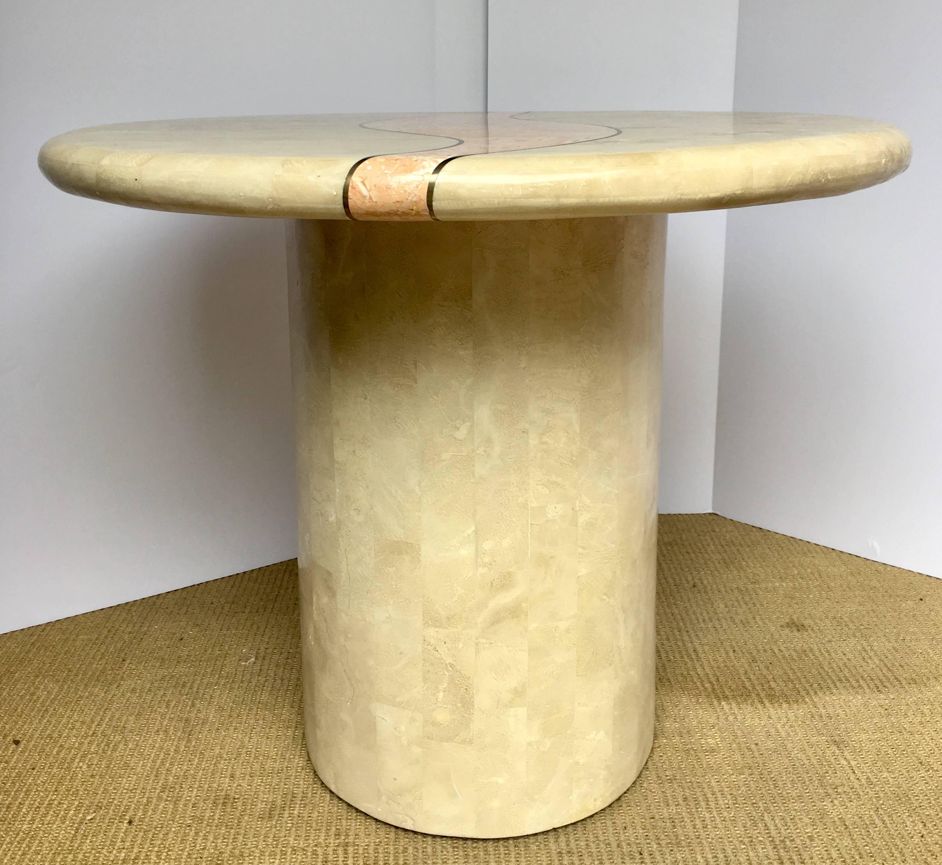 engold side table
