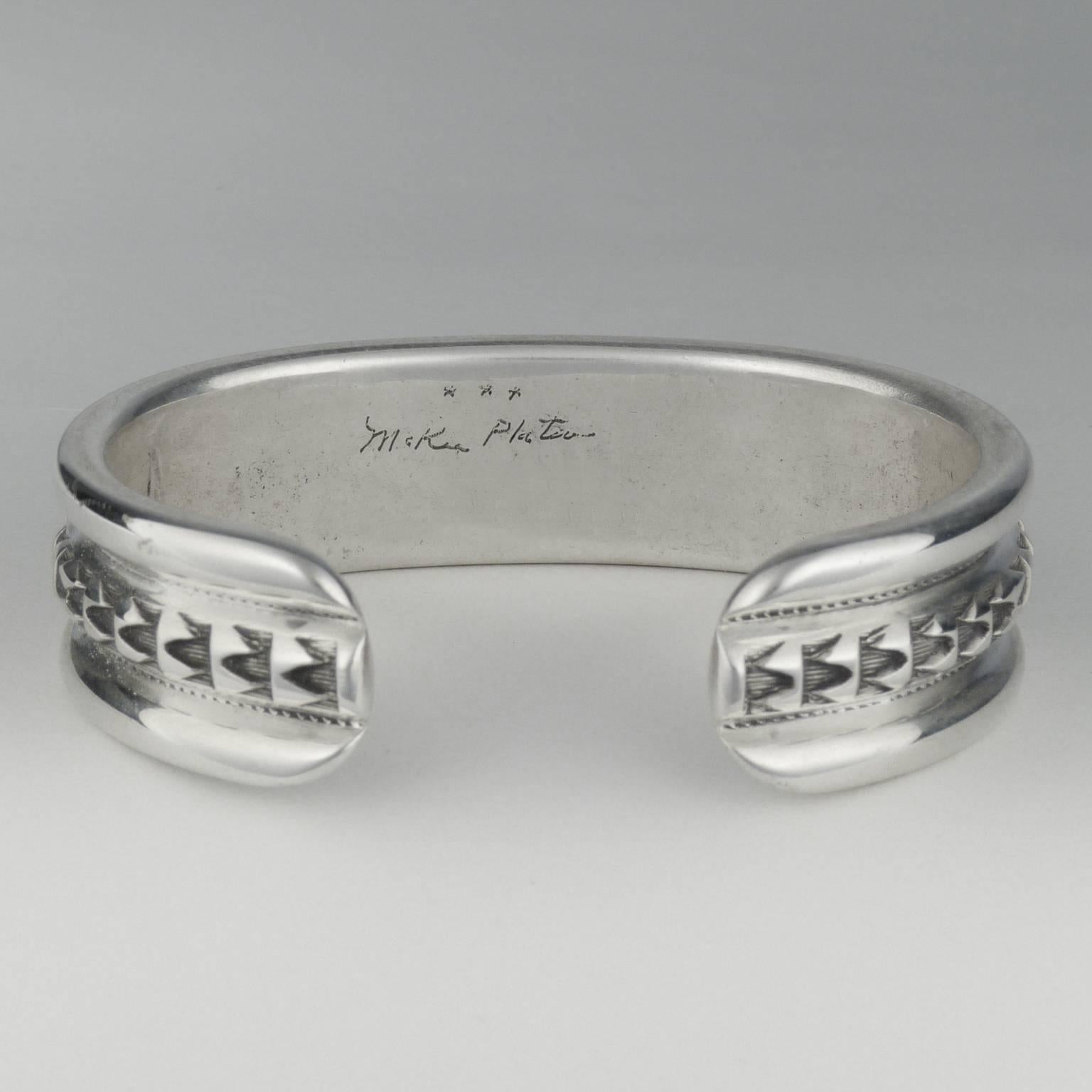 mckee platero jewelry