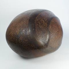 Red Giant by David Phillips, circa 1982