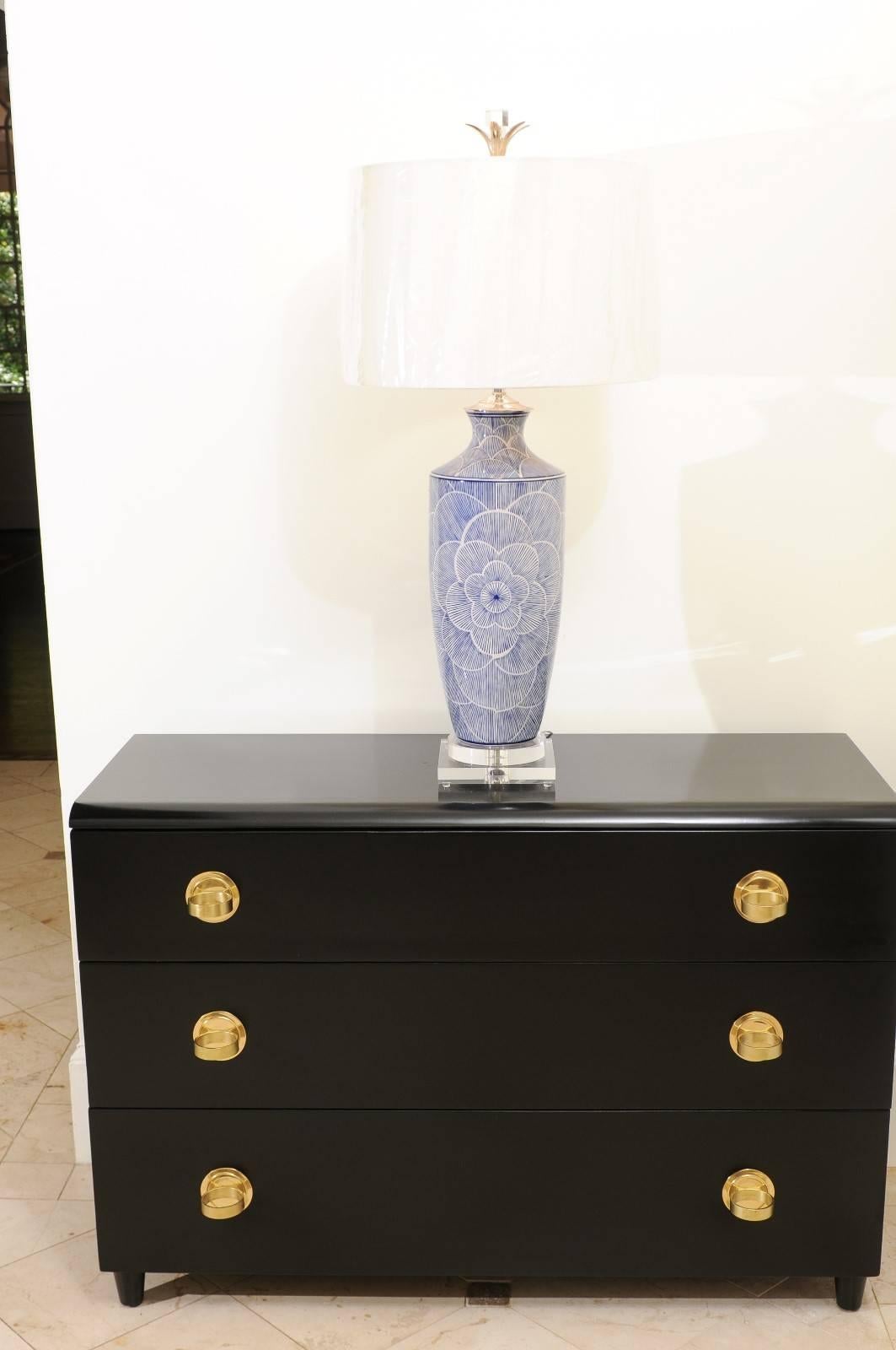 lamps navy