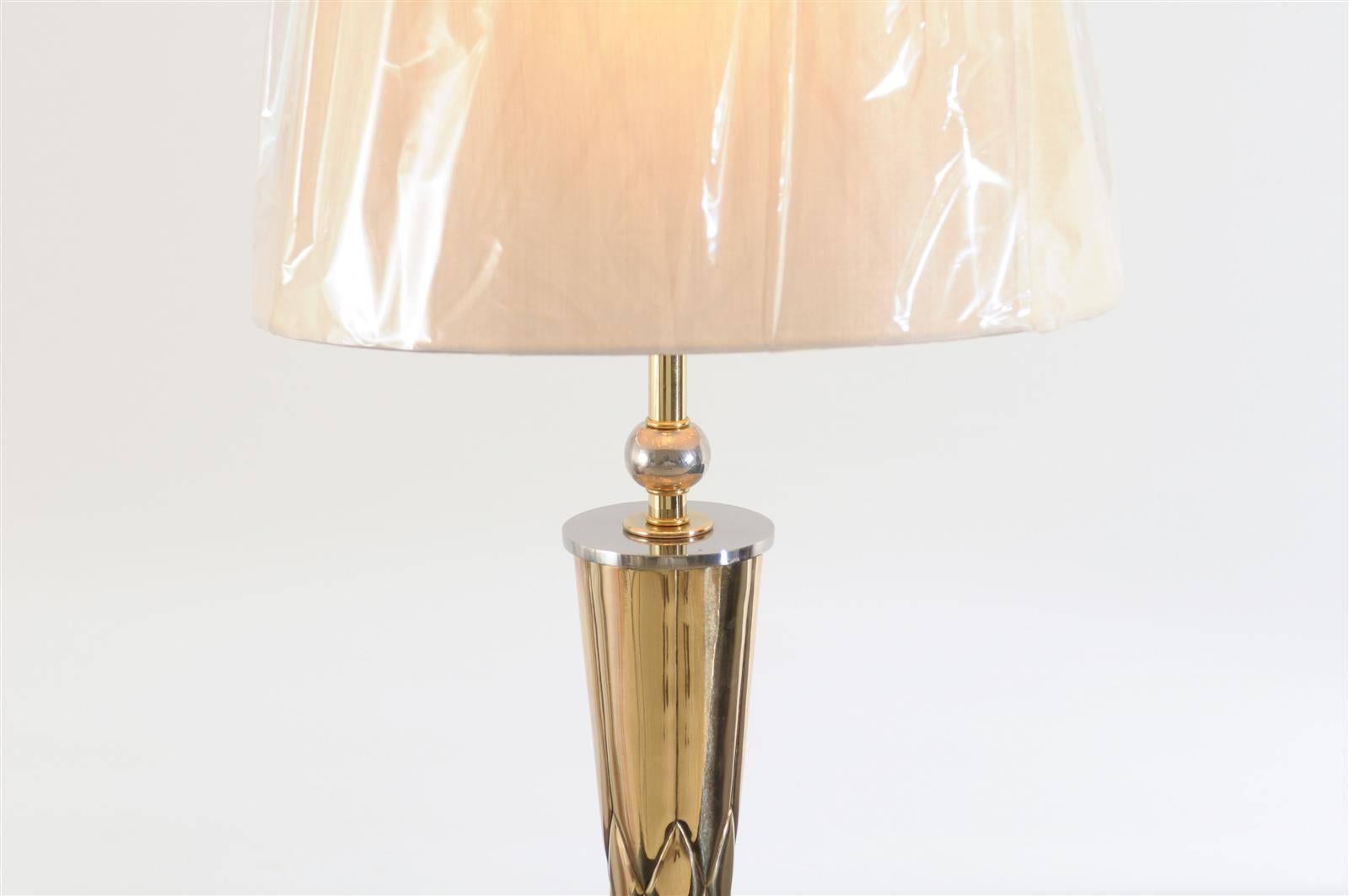 tornado lamp