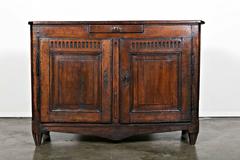 18th Century Louis XVI Period Walnut Buffet