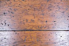 Vintage American Drafting Table