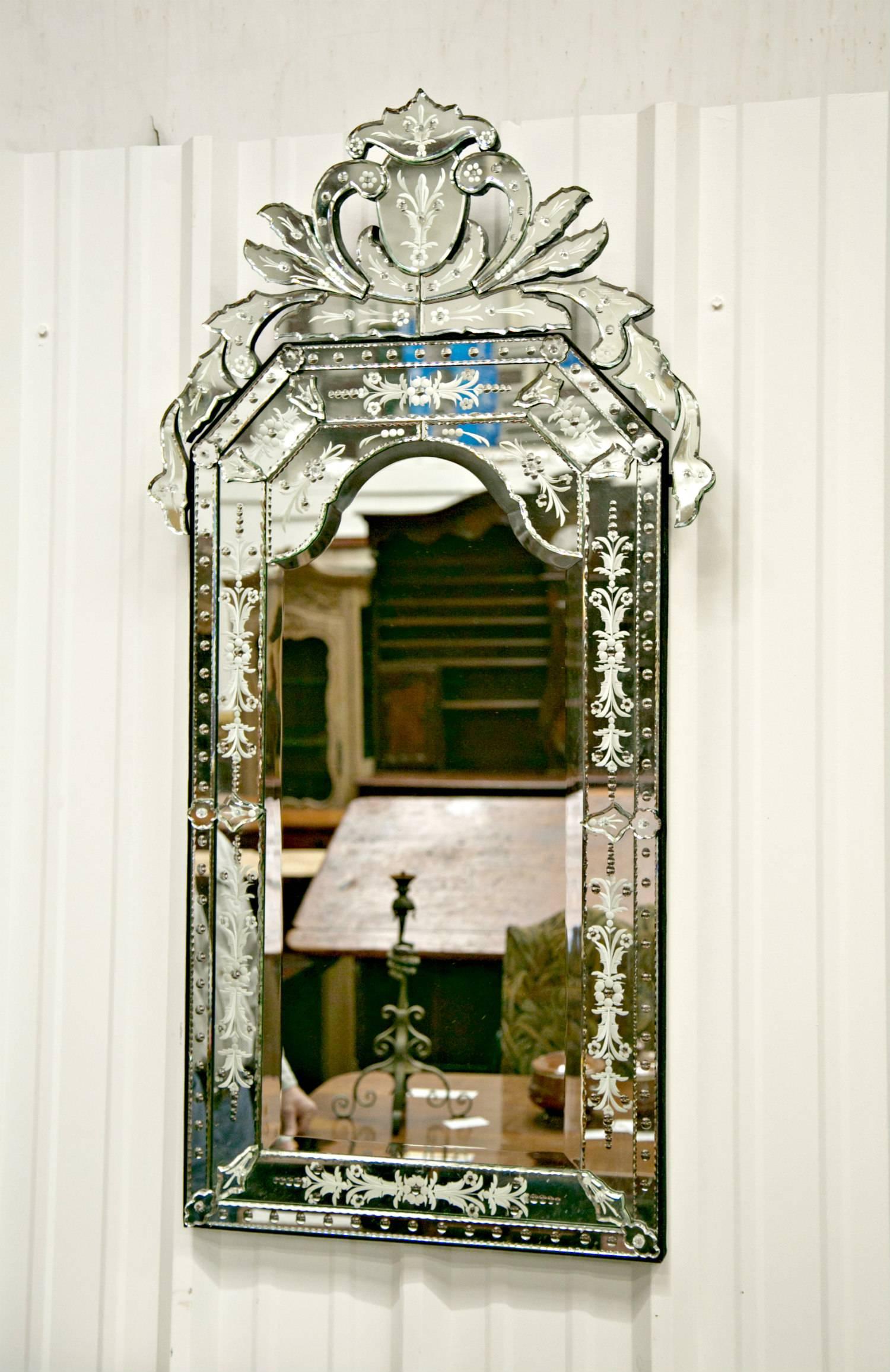 venetian mirrors for sale