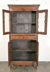 18th Century French Period Louis XV Garde Manger