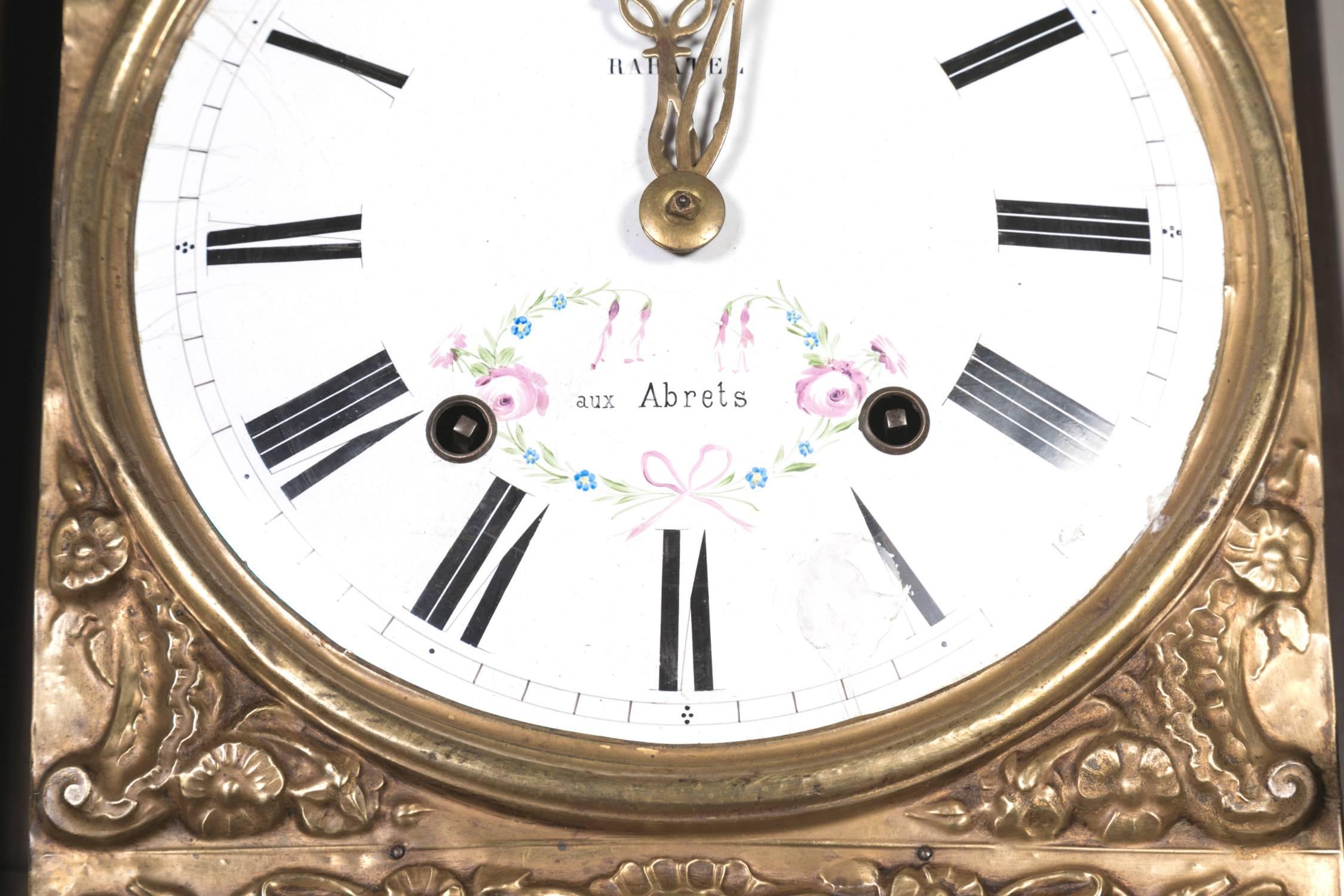 comtoise clock for sale