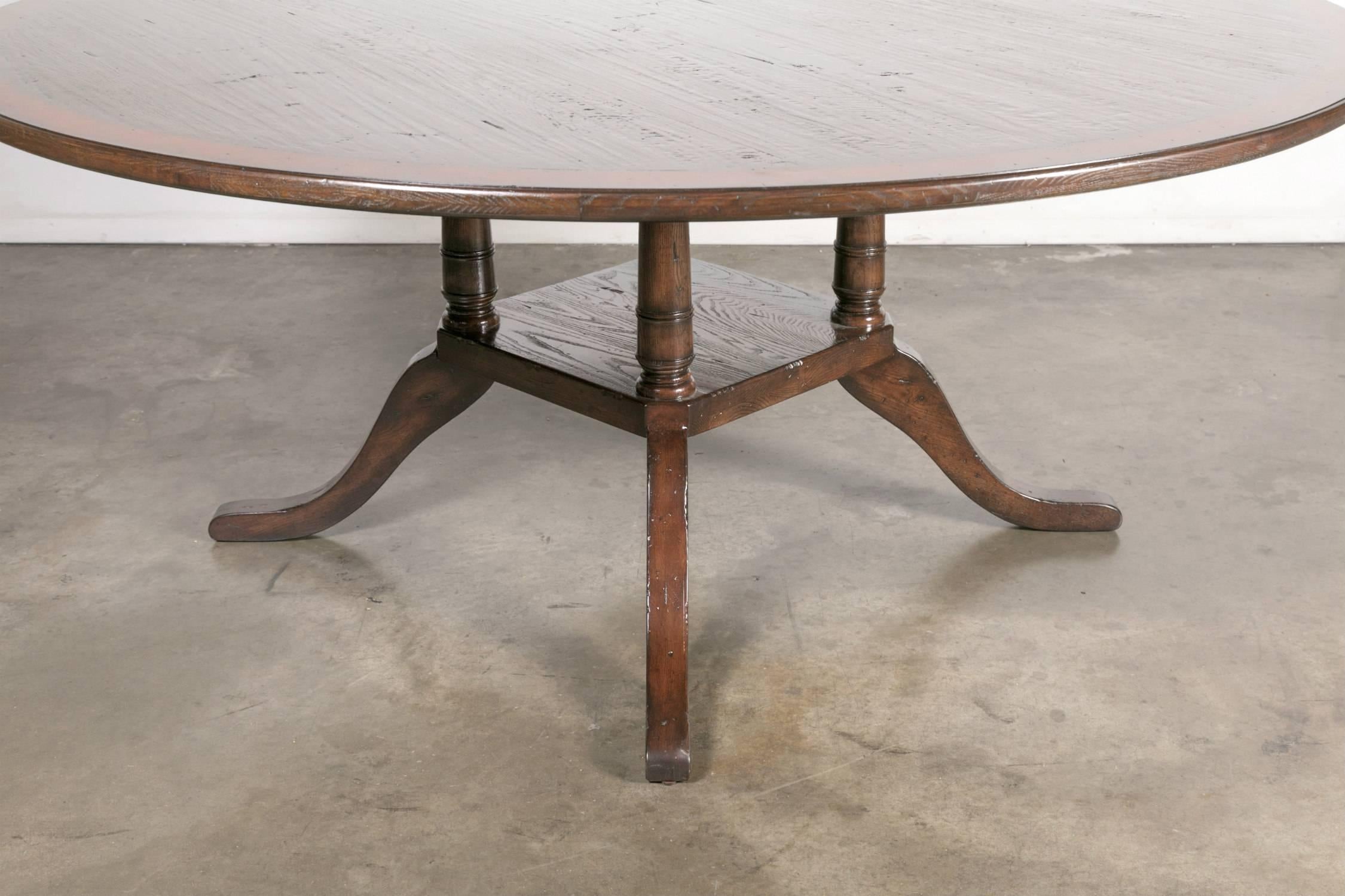 birdcage table