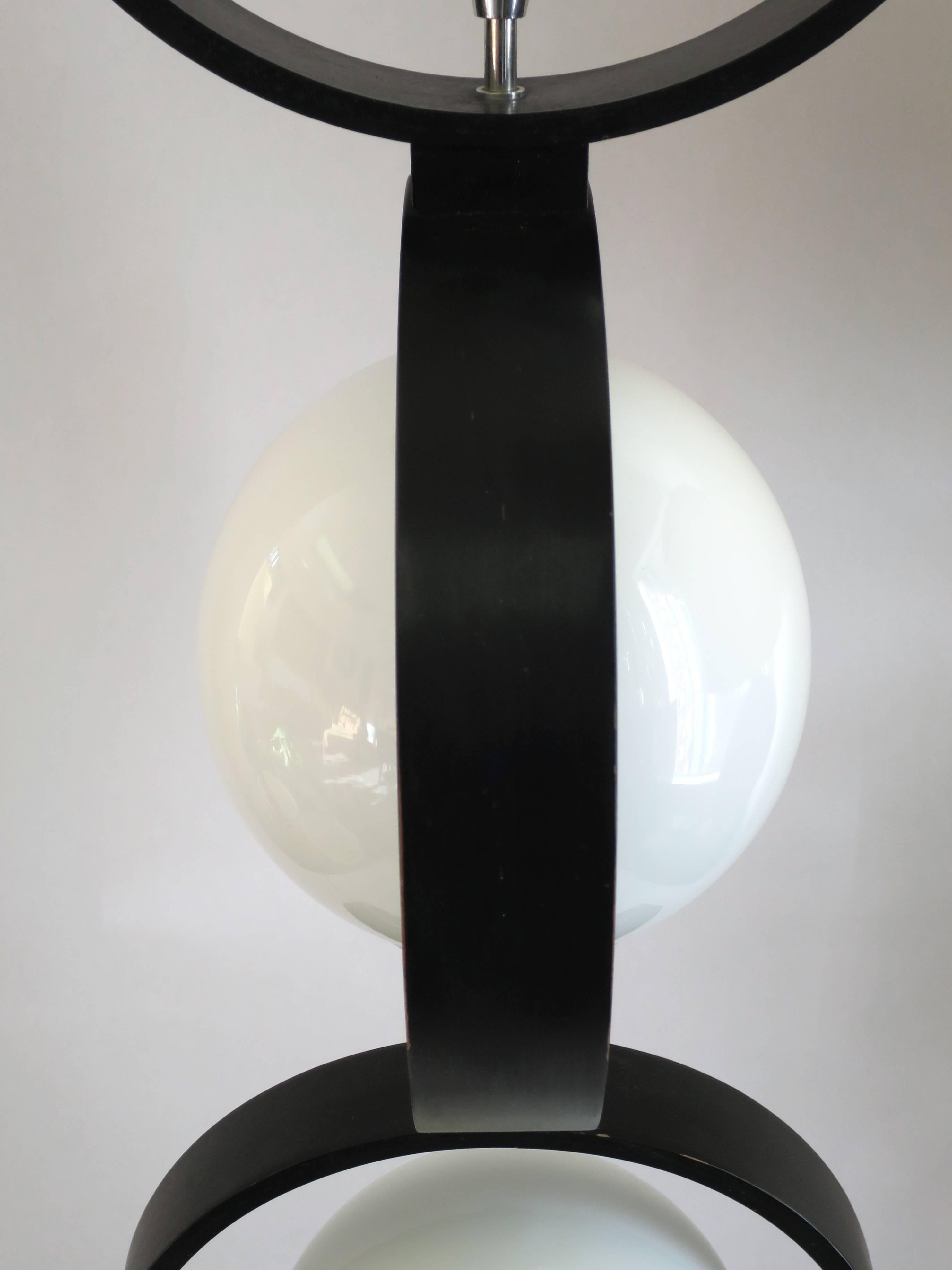 Mid-Century Modern Mid-Century Table Lamp by Modeline