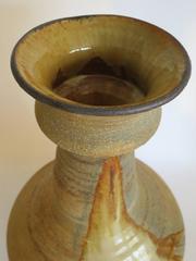 Large Mid-Century Ceramic Vase