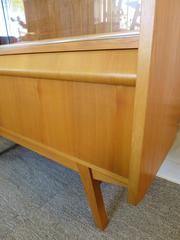 Mid-Century Modern Hutch by Max Bohme