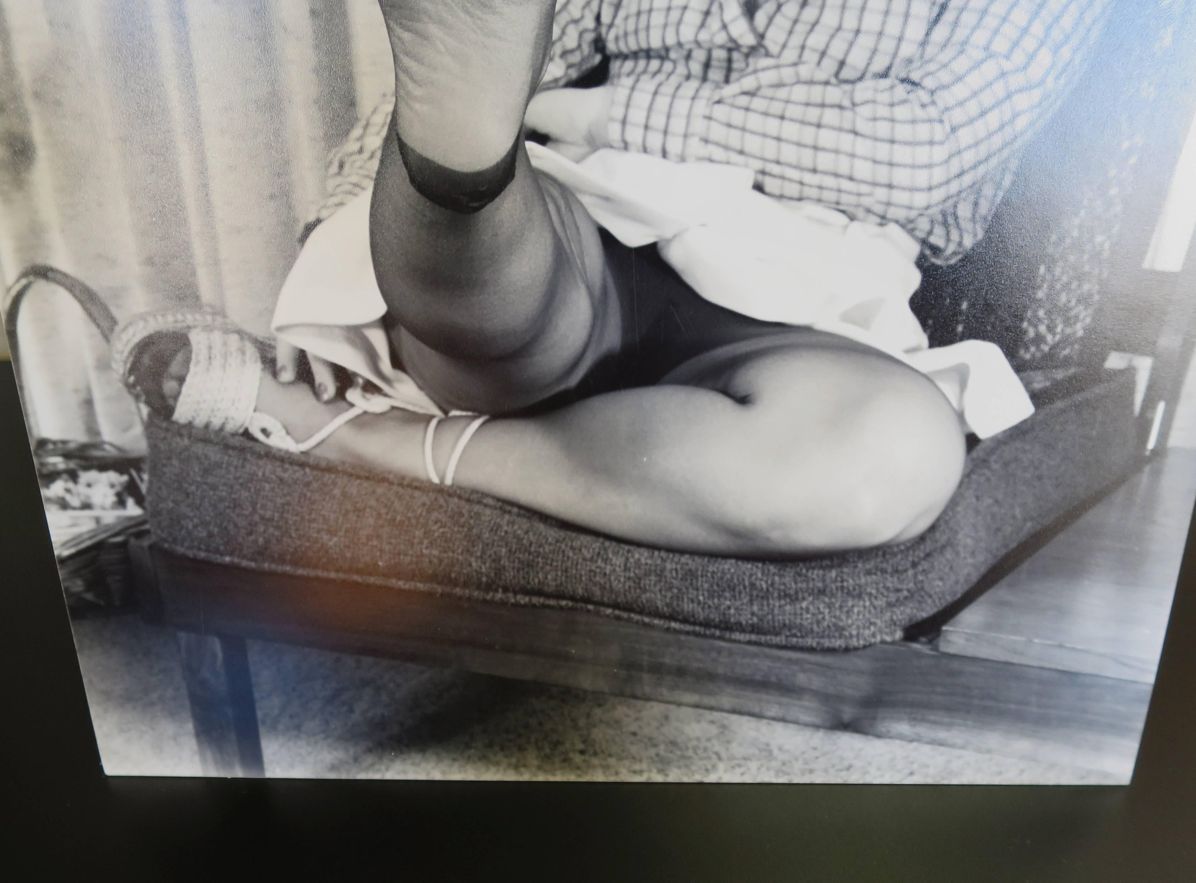 Elmer Batters, ohne Titel, ca. 1970er-Jahre (amerikanisch)