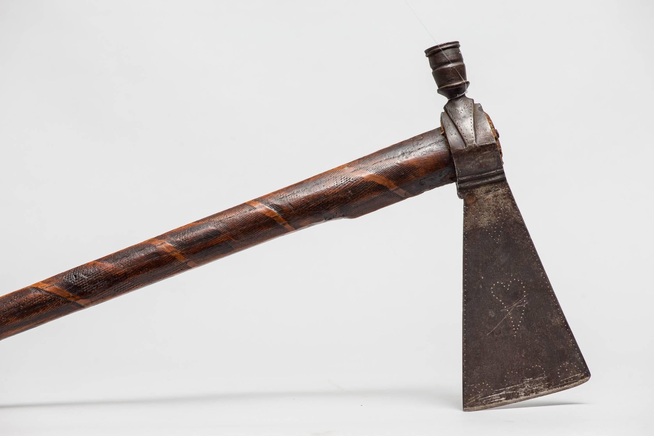 native american tomahawk for sale