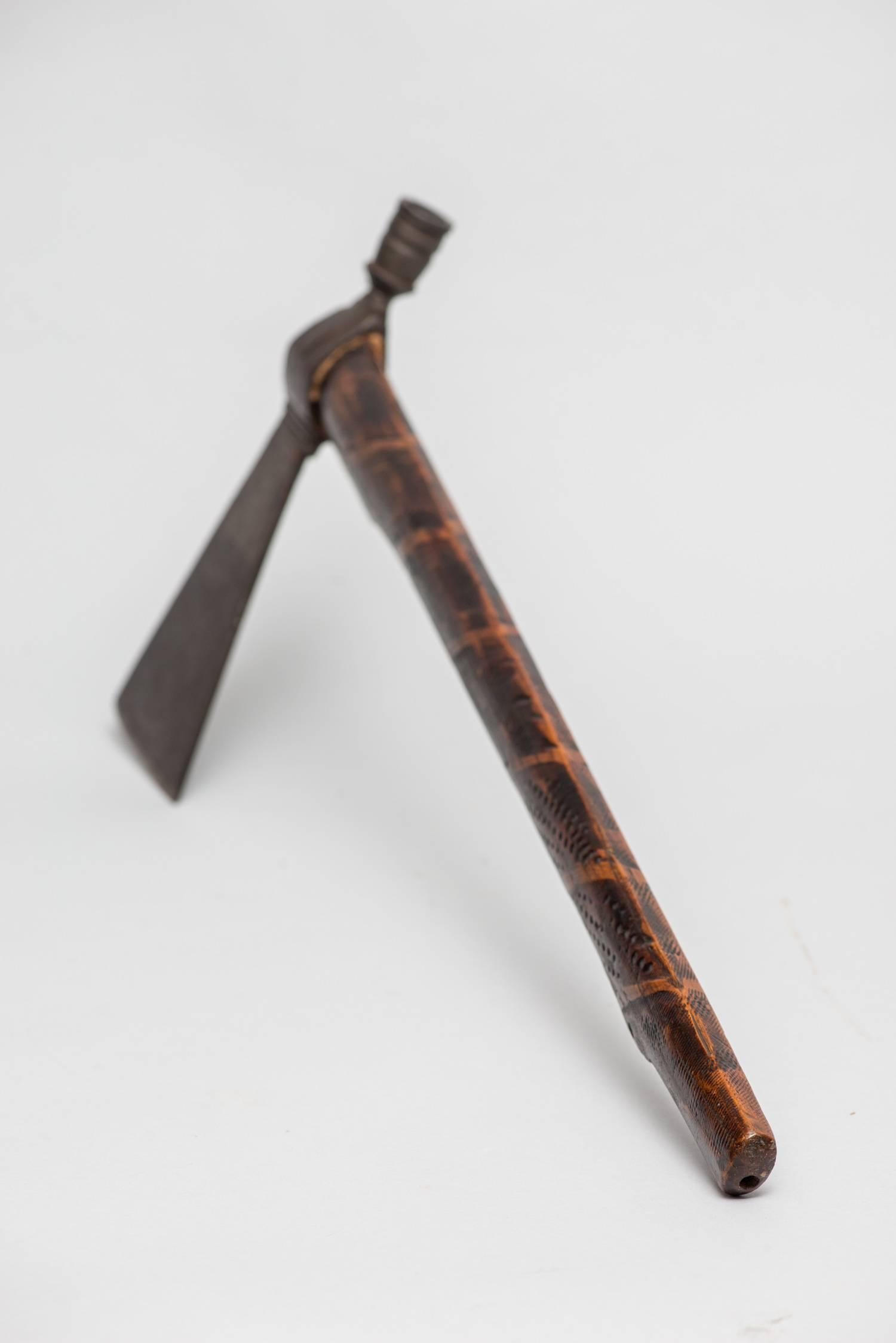 antique native american tomahawks for sale