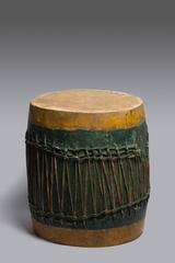 19th Century Antique Native American Dance Drum