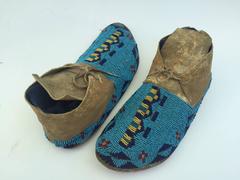 Sioux Moccasins