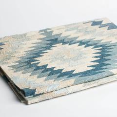 Zig Zag Turkish Runner