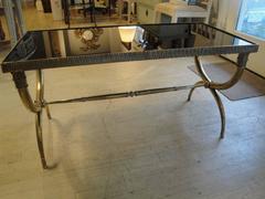 Coffee Table by Raymond Subes