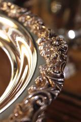 Large American Silver Plate Champagne Bucket