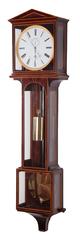 Regulator "Laterndluhr" by Philipp Happacher, Vienna, circa 1830