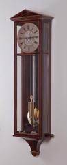 "Dachluhr" Vienna, circa 1830