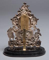 Big Ticker, Vienna, circa 1840