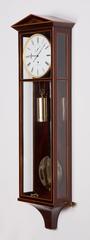 Dachluhr with Month Duration by Anton Liszt, Vienna, circa 1830