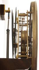 Vienna Regulator "Laterndluhr" by Franz Schieszel, circa 1830