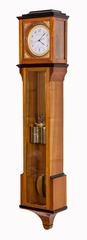 Austrian Regulator with Year Duration, circa 1815-1820