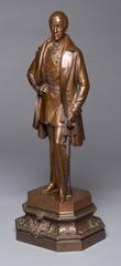 Bronze Statuette of Emperor Franz Joseph I. of Austria, Vienna, 1848