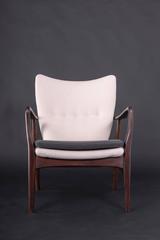 Madsen & Schubel Easy Chair