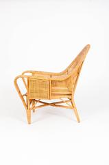 Kay Fisker Wicker Chair