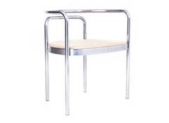 Poul Kjaerholm PK12 Armchair