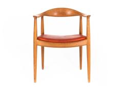 Hans J. Wegner 'The Chair'