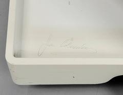 Joe Colombo Boby Mobile Office Organizer B33