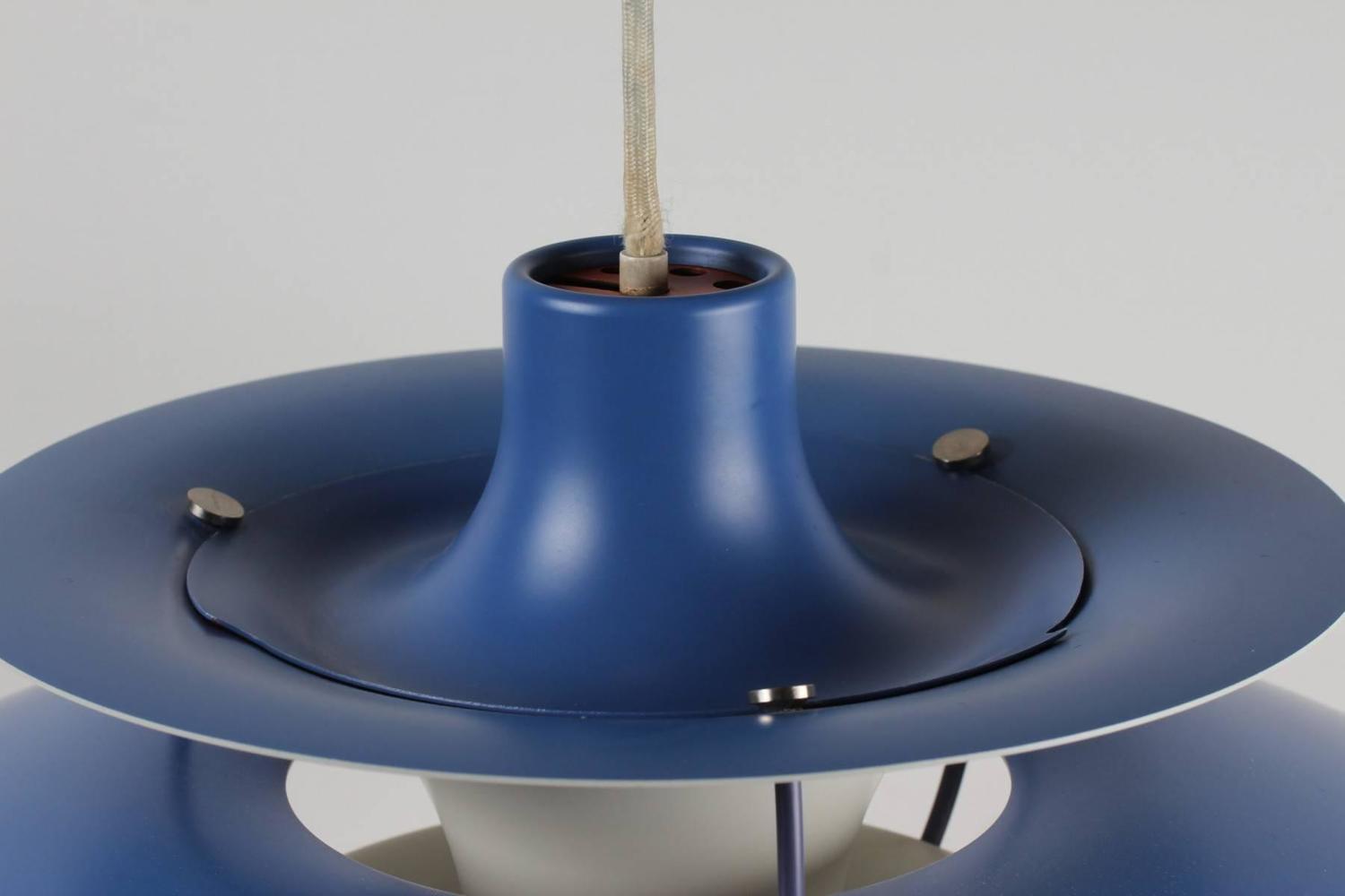 Poulsen lampe – astric