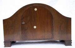 Art Deco Kienzle Superia Mantel Clock